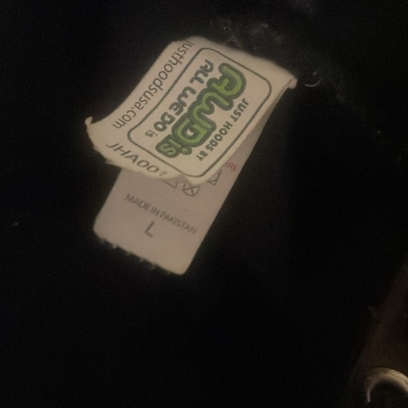 🖤Horror Clown Fright Fest Hoodie (See All Pictures)🖤 - Picture 6 of 10